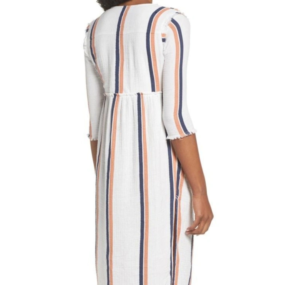 Tavik Oria Maxi Dress